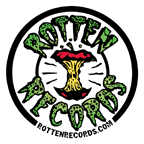 Rotten Logo